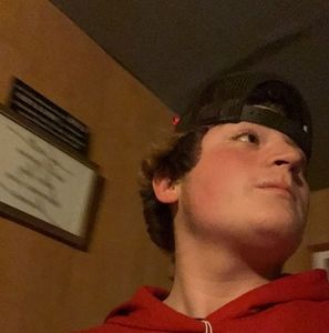 Meet your Posher, Brad